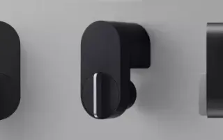 お客様の商品を使ってみた！シリーズ#2 「Qrio Lockで家のカギの開け